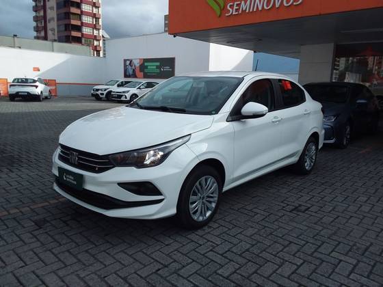 FIAT CRONOS 1.3 FIREFLY FLEX DRIVE MANUAL FIAT CRONOS 1.3 FIREFLY FLEX DRIVE MANUAL